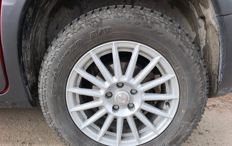 Peugeot Rifter I, 2019 год, 1 900 000 рублей, 6 фотография