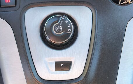 Peugeot Rifter I, 2019 год, 1 900 000 рублей, 8 фотография