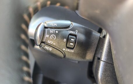 Peugeot Rifter I, 2019 год, 1 900 000 рублей, 10 фотография