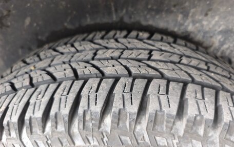 Peugeot Rifter I, 2019 год, 1 900 000 рублей, 7 фотография