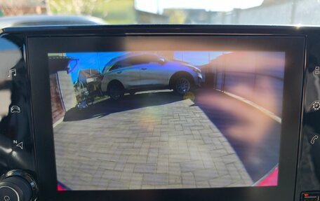 Peugeot Rifter I, 2019 год, 1 900 000 рублей, 14 фотография