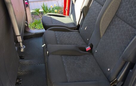 Peugeot Rifter I, 2019 год, 1 900 000 рублей, 21 фотография