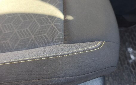 Peugeot Rifter I, 2019 год, 1 900 000 рублей, 24 фотография