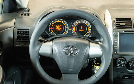 Toyota Corolla, 2011 год, 1 049 000 рублей, 6 фотография