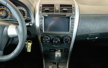 Toyota Corolla, 2011 год, 1 049 000 рублей, 7 фотография