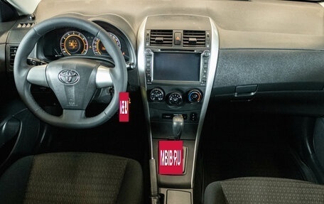 Toyota Corolla, 2011 год, 1 049 000 рублей, 5 фотография