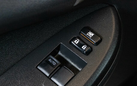 Toyota Corolla, 2011 год, 1 049 000 рублей, 9 фотография