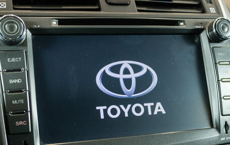 Toyota Corolla, 2011 год, 1 049 000 рублей, 12 фотография
