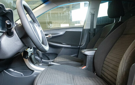 Toyota Corolla, 2011 год, 1 049 000 рублей, 16 фотография