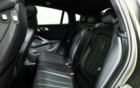 BMW X6 M, 2021 год, 10 150 000 рублей, 10 фотография