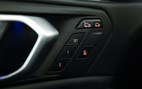 BMW X6 M, 2021 год, 10 150 000 рублей, 17 фотография