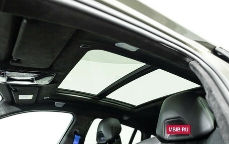 BMW X6 M, 2021 год, 10 150 000 рублей, 15 фотография