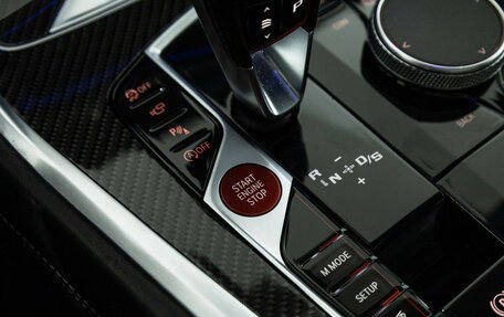 BMW X6 M, 2021 год, 10 150 000 рублей, 24 фотография