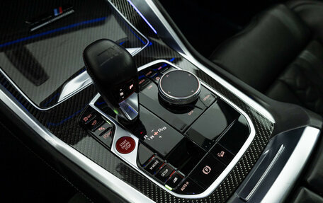 BMW X6 M, 2021 год, 10 150 000 рублей, 21 фотография