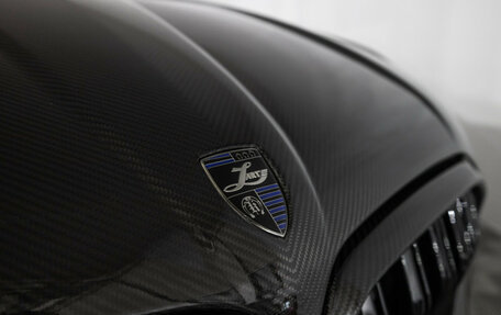 BMW X6 M, 2021 год, 10 150 000 рублей, 34 фотография