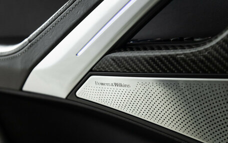 BMW X6 M, 2021 год, 10 150 000 рублей, 26 фотография