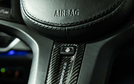 BMW X6 M, 2021 год, 10 150 000 рублей, 27 фотография