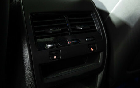 BMW X6 M, 2021 год, 10 150 000 рублей, 29 фотография