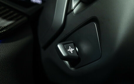 BMW X6 M, 2021 год, 10 150 000 рублей, 25 фотография