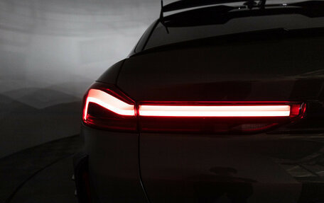 BMW X6 M, 2021 год, 10 150 000 рублей, 38 фотография