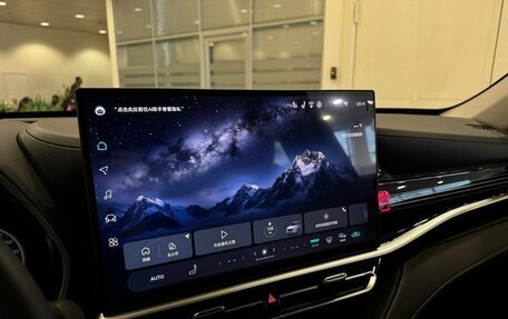 Toyota Highlander, 2025 год, 5 730 000 рублей, 12 фотография