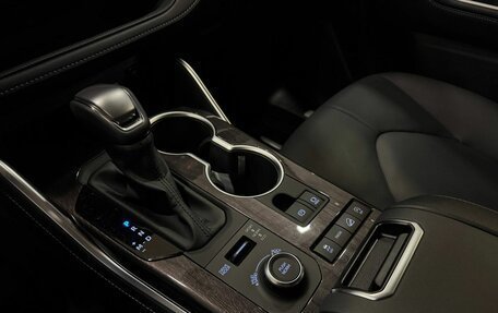 Toyota Highlander, 2025 год, 5 730 000 рублей, 17 фотография