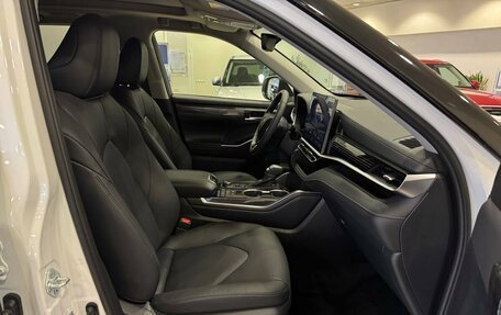 Toyota Highlander, 2025 год, 5 730 000 рублей, 18 фотография