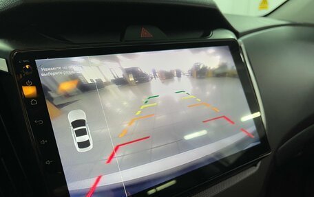 Hyundai Creta I рестайлинг, 2021 год, 1 949 000 рублей, 13 фотография