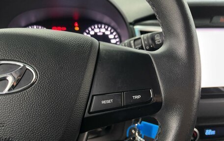 Hyundai Creta I рестайлинг, 2021 год, 1 949 000 рублей, 12 фотография