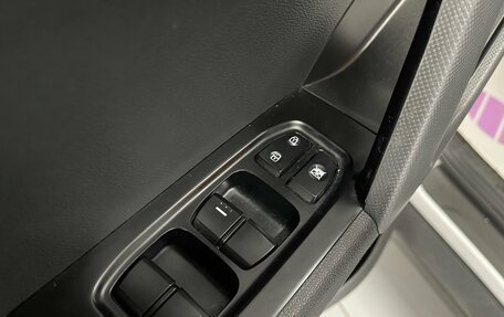 Hyundai Creta I рестайлинг, 2021 год, 1 949 000 рублей, 16 фотография