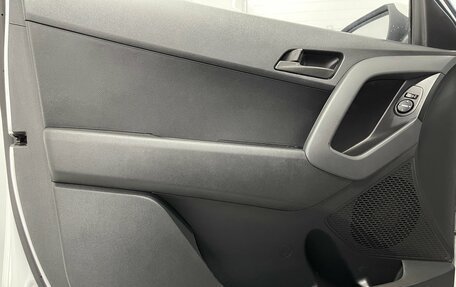 Hyundai Creta I рестайлинг, 2021 год, 1 949 000 рублей, 15 фотография