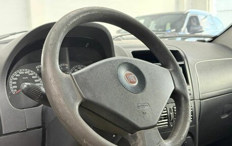 Fiat Albea I рестайлинг, 2008 год, 199 000 рублей, 10 фотография