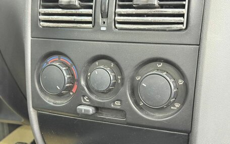 Fiat Albea I рестайлинг, 2008 год, 199 000 рублей, 16 фотография