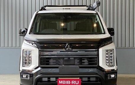 Mitsubishi Delica D:5 I, 2026 год, 4 999 000 рублей, 2 фотография
