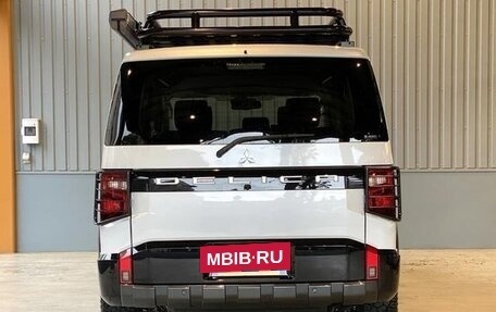 Mitsubishi Delica D:5 I, 2026 год, 4 999 000 рублей, 3 фотография