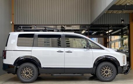 Mitsubishi Delica D:5 I, 2026 год, 4 999 000 рублей, 5 фотография