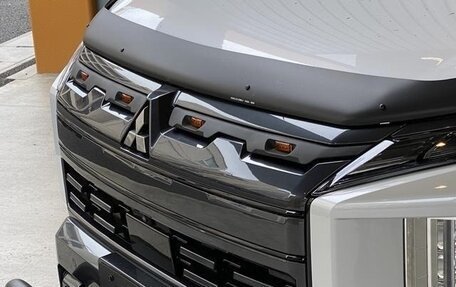 Mitsubishi Delica D:5 I, 2026 год, 4 999 000 рублей, 9 фотография