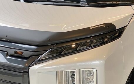 Mitsubishi Delica D:5 I, 2026 год, 4 999 000 рублей, 10 фотография