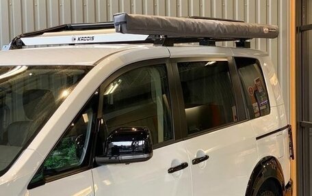 Mitsubishi Delica D:5 I, 2026 год, 4 999 000 рублей, 6 фотография