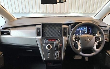 Mitsubishi Delica D:5 I, 2026 год, 4 999 000 рублей, 15 фотография