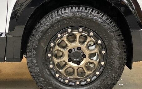 Mitsubishi Delica D:5 I, 2026 год, 4 999 000 рублей, 14 фотография