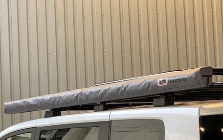 Mitsubishi Delica D:5 I, 2026 год, 4 999 000 рублей, 12 фотография