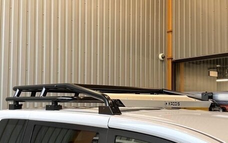 Mitsubishi Delica D:5 I, 2026 год, 4 999 000 рублей, 13 фотография