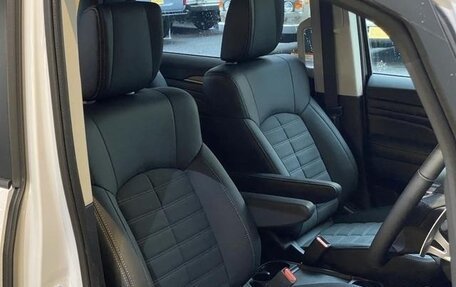 Mitsubishi Delica D:5 I, 2026 год, 4 999 000 рублей, 17 фотография