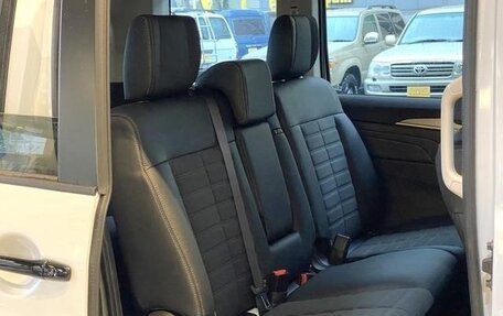 Mitsubishi Delica D:5 I, 2026 год, 4 999 000 рублей, 18 фотография