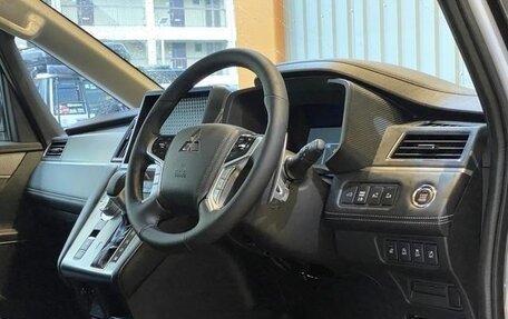 Mitsubishi Delica D:5 I, 2026 год, 4 999 000 рублей, 16 фотография