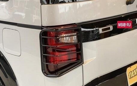 Mitsubishi Delica D:5 I, 2026 год, 4 999 000 рублей, 8 фотография