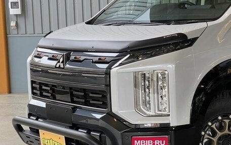 Mitsubishi Delica D:5 I, 2026 год, 4 999 000 рублей, 7 фотография