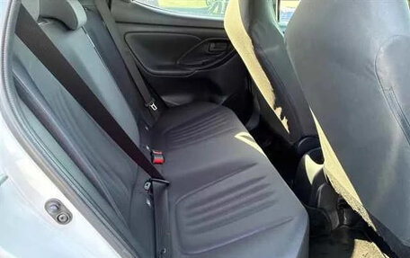 Toyota Yaris, 2022 год, 920 000 рублей, 8 фотография