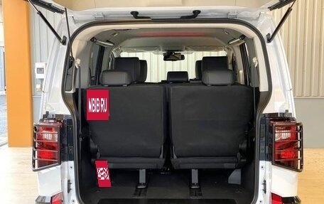 Mitsubishi Delica D:5 I, 2026 год, 4 999 000 рублей, 19 фотография